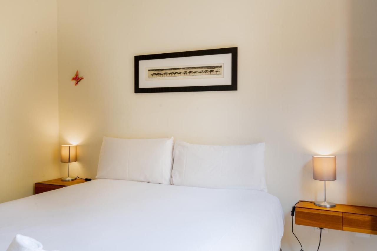 Ferienwohnung Large And Practic - 3Bd 2Bth- Arenal Sevilla Exterior foto