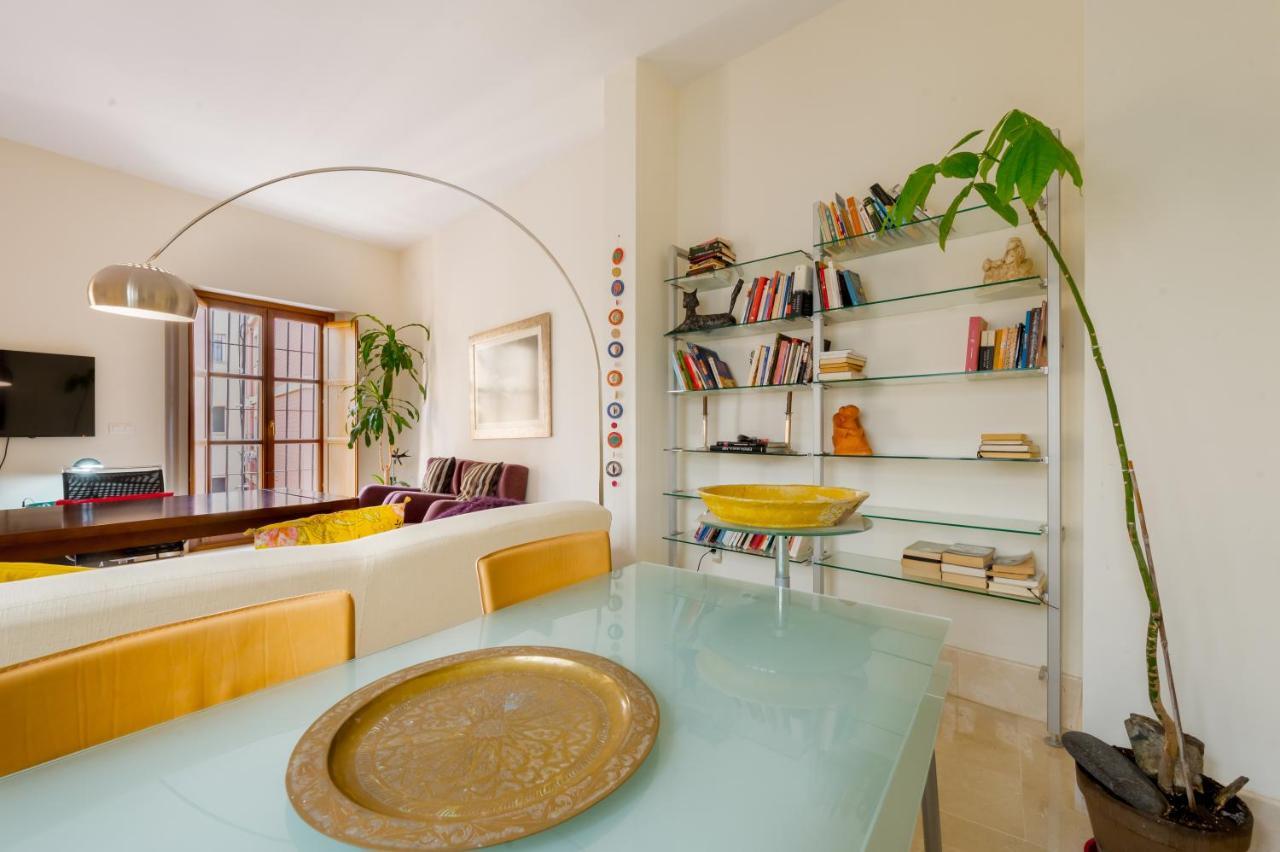 Ferienwohnung Large And Practic - 3Bd 2Bth- Arenal Sevilla Exterior foto