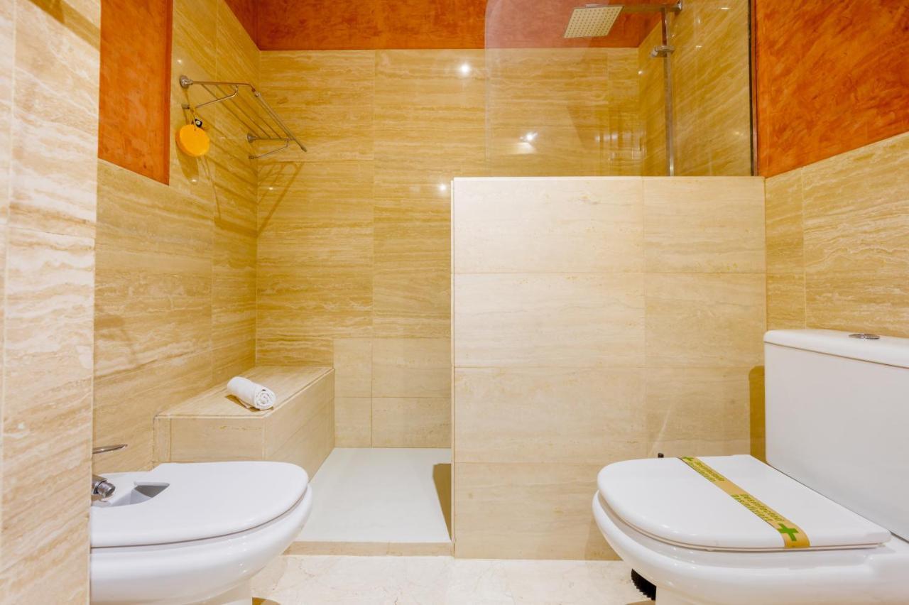 Ferienwohnung Large And Practic - 3Bd 2Bth- Arenal Sevilla Exterior foto